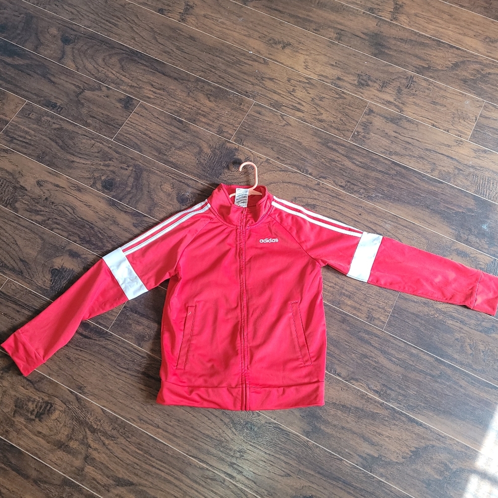 Adidas Jacket
